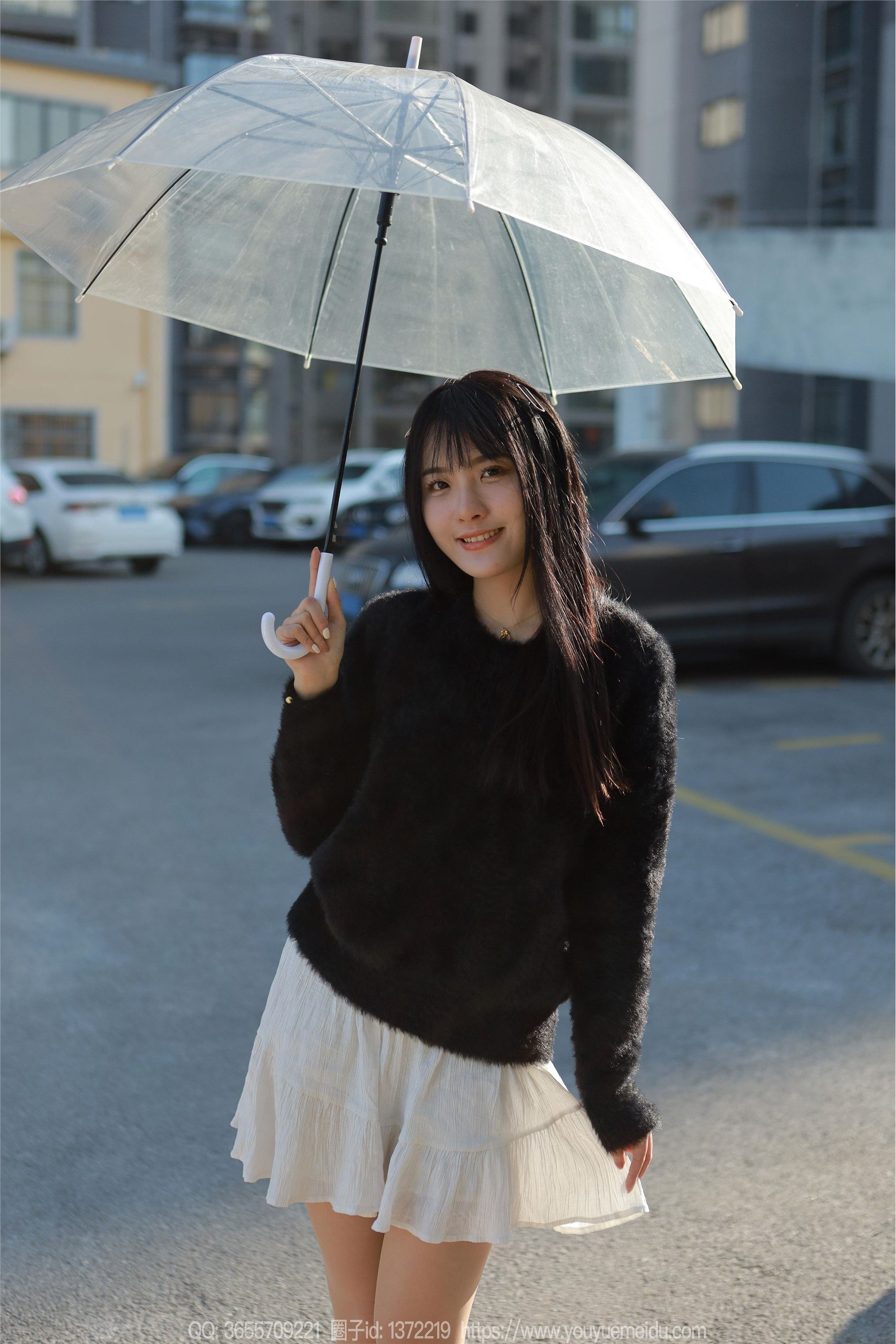 IESS异思趣向  2023.12.26 丝享家 1621 婉萍《阳光甜妹》